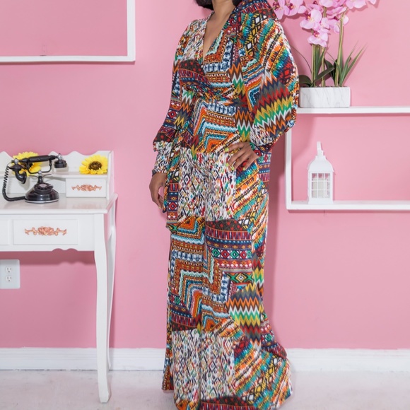 Women's Jumpsuit - Picture 1 of 3